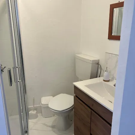 Casa Da Alegria * 莱里亚维埃拉