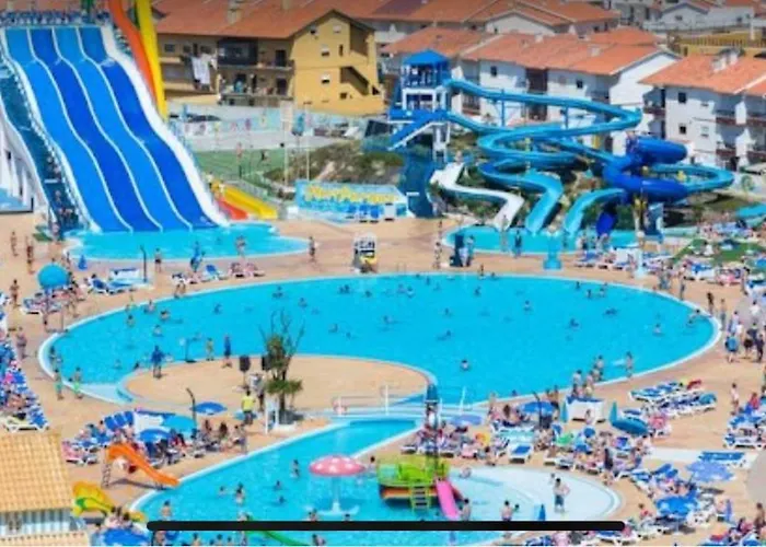 Casa Da Alegria بيت للعطل *