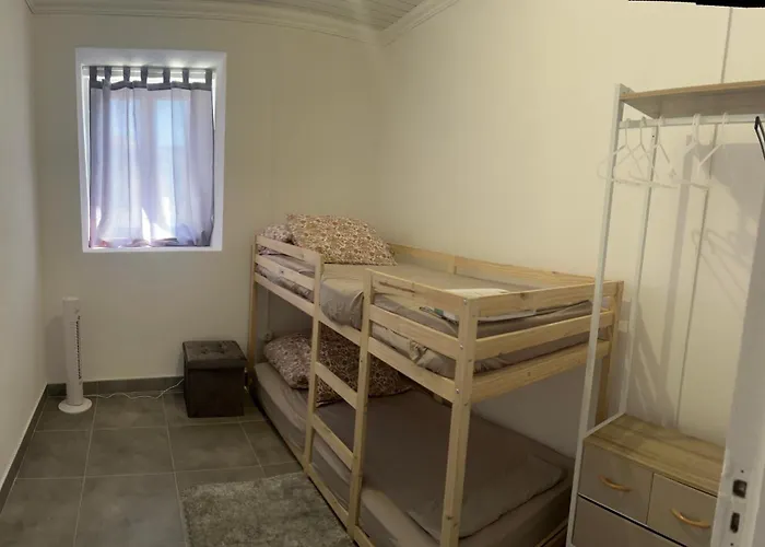 بيت للعطل Casa Da Alegria فييرا دي ليريا