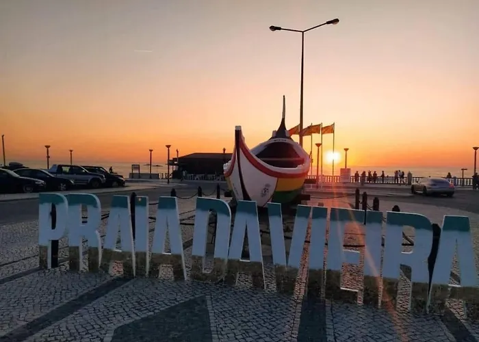 Casa Da Alegria * فييرا دي ليريا