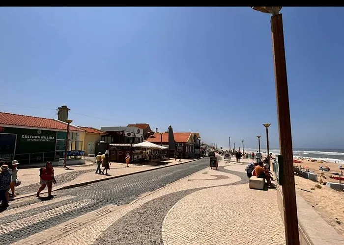 Casa Da Alegria فييرا دي ليريا